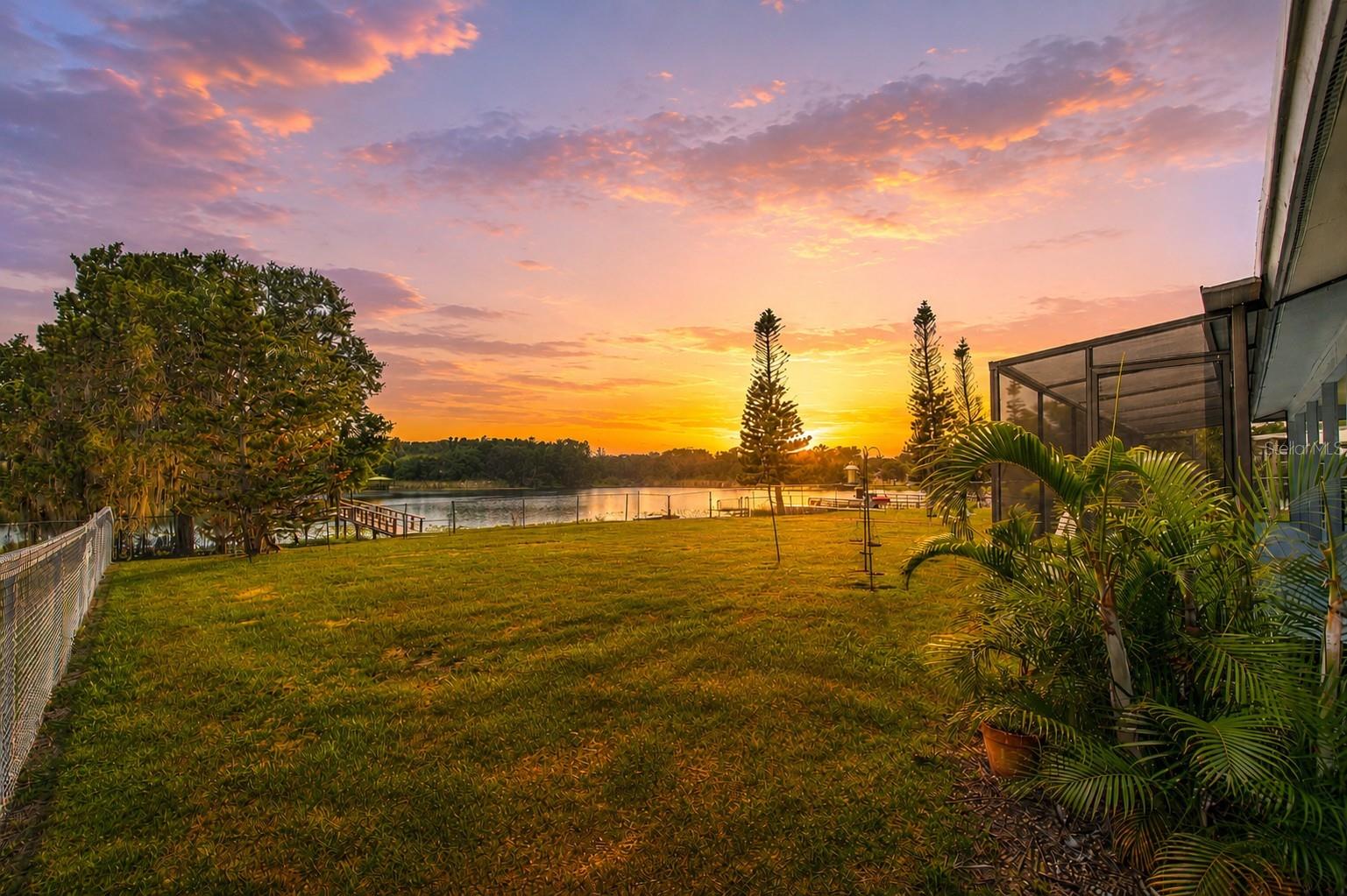 LAKE PADGETT SOUTH - Residential