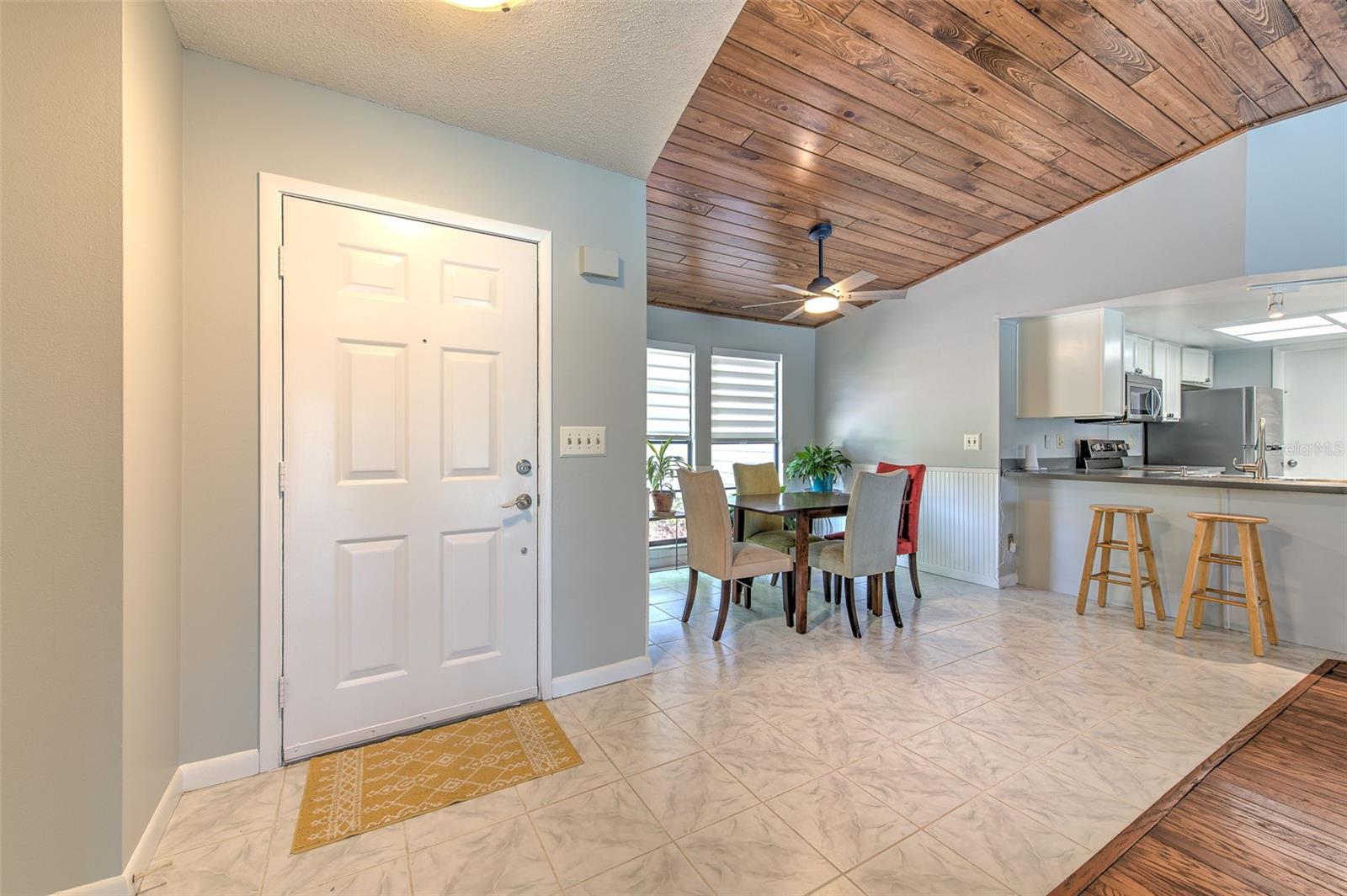 LAKE PADGETT SOUTH - Residential