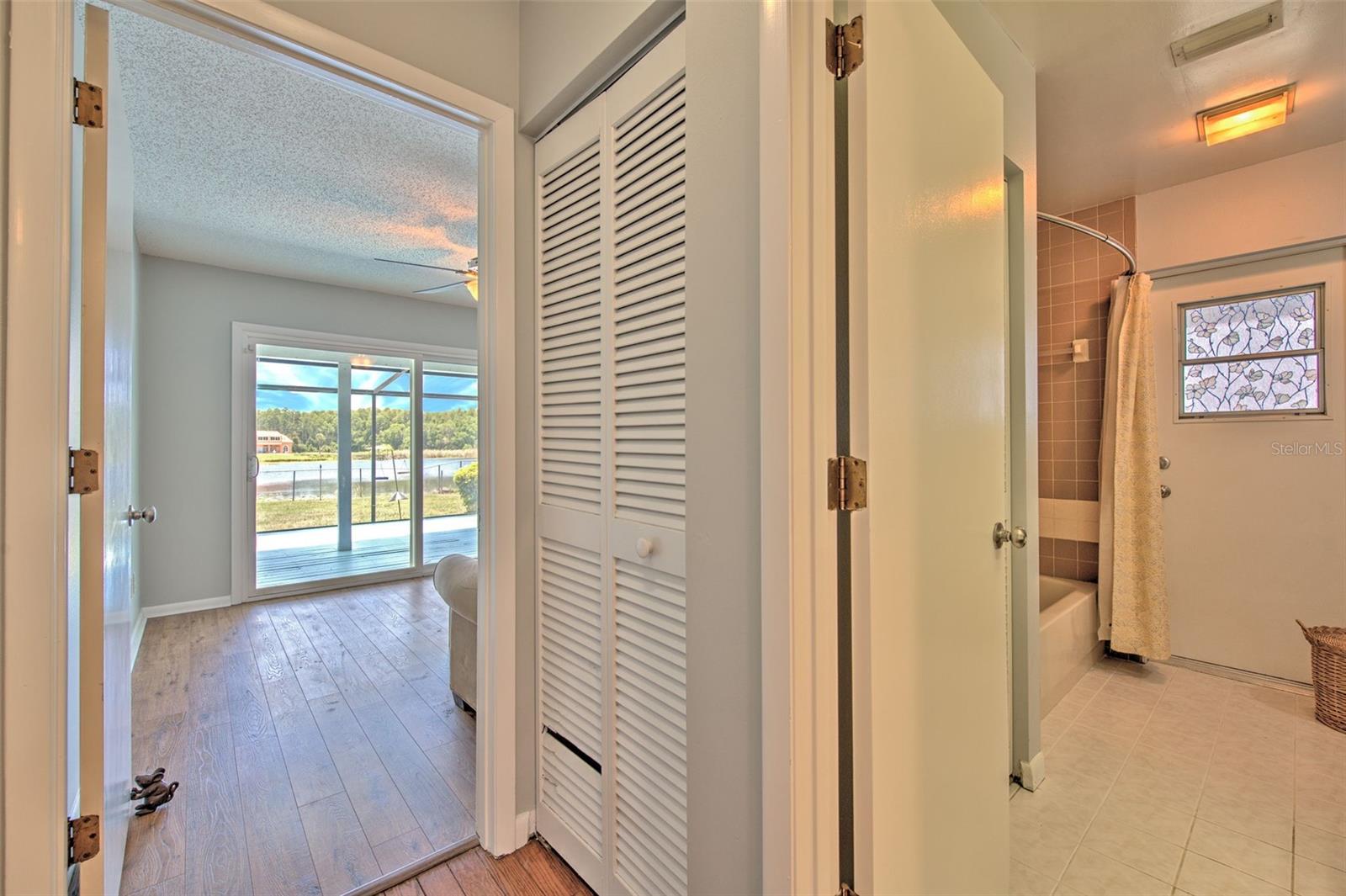 LAKE PADGETT SOUTH - Residential