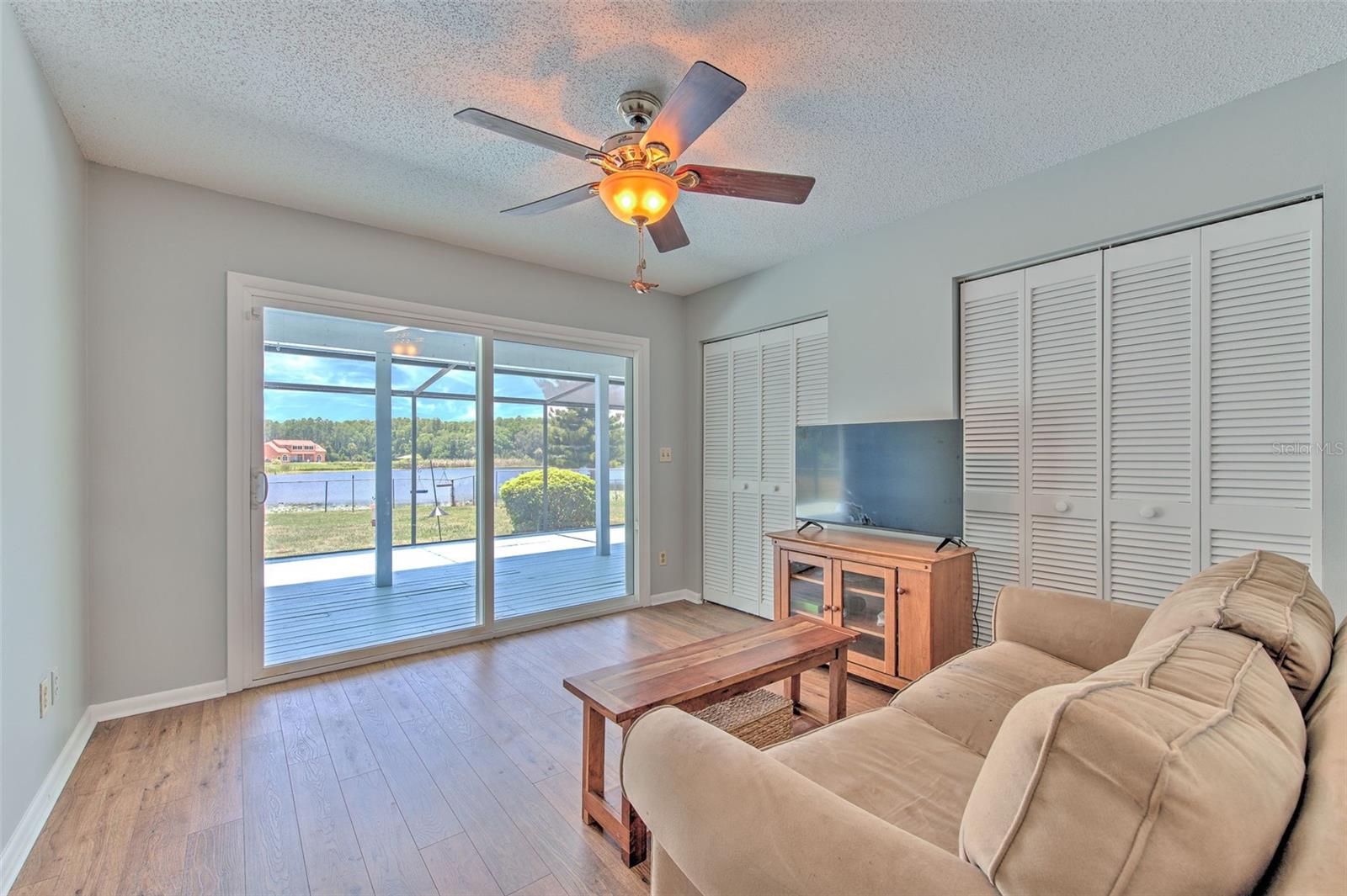 LAKE PADGETT SOUTH - Residential