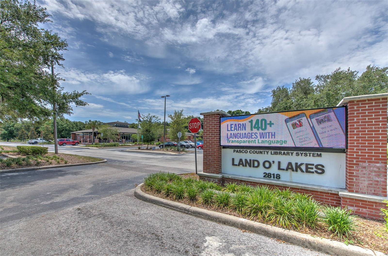 LAKE PADGETT SOUTH - Residential