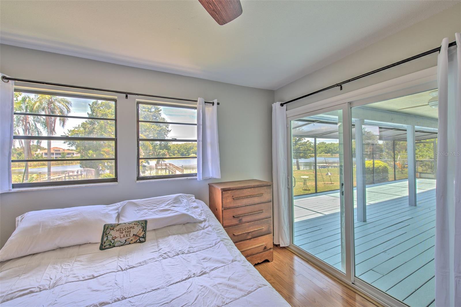 LAKE PADGETT SOUTH - Residential