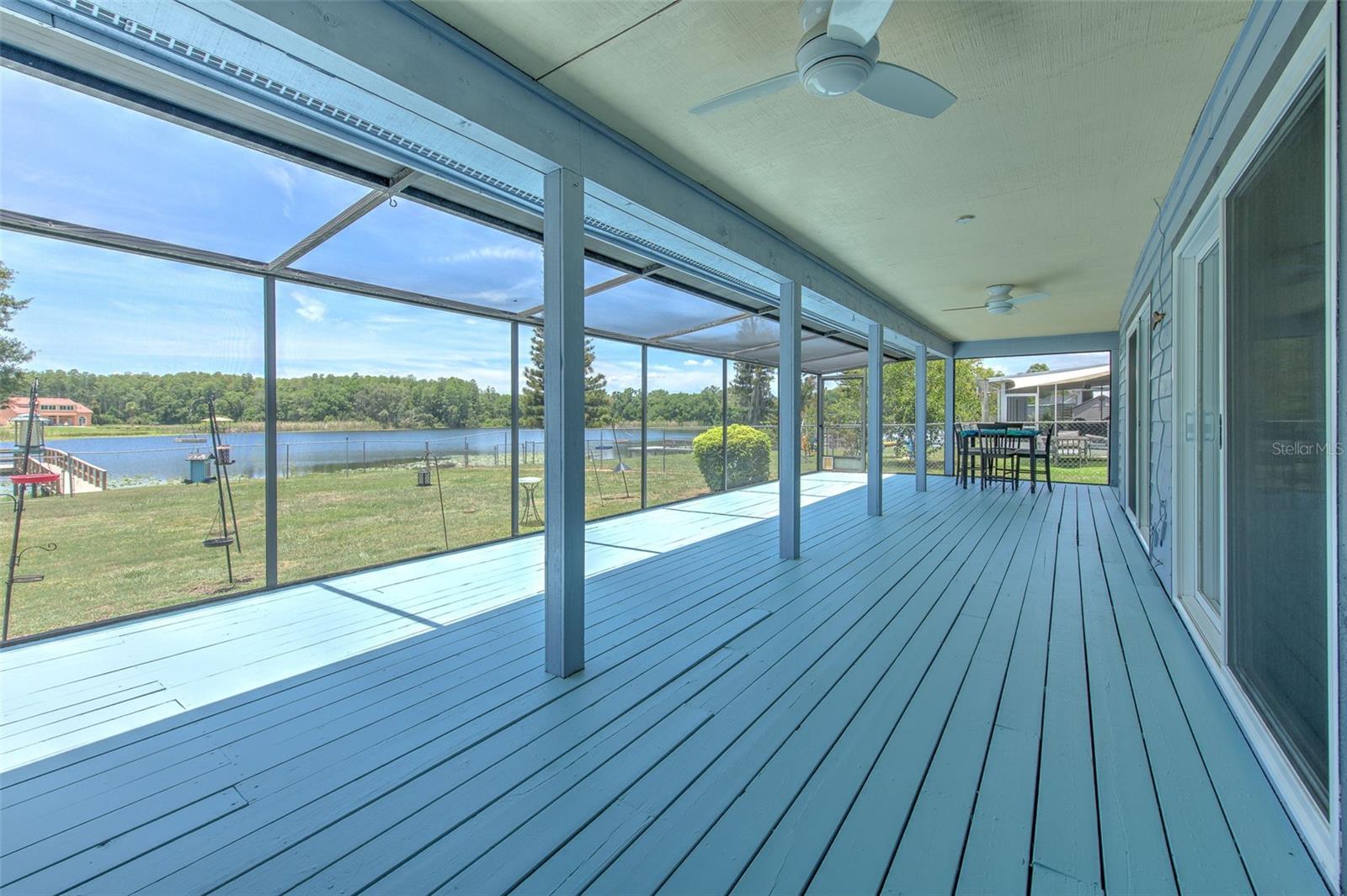 LAKE PADGETT SOUTH - Residential
