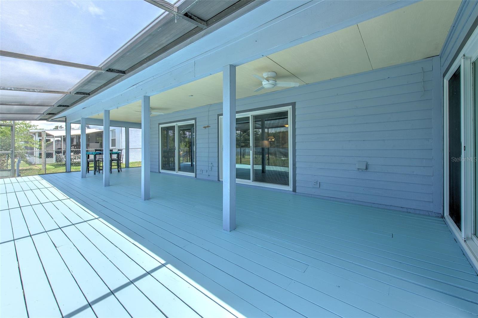 LAKE PADGETT SOUTH - Residential