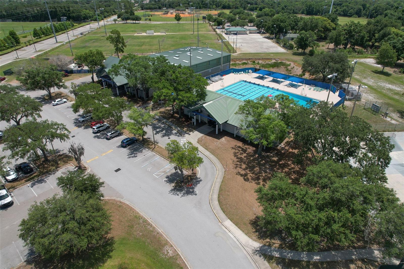 LAKE PADGETT SOUTH - Residential