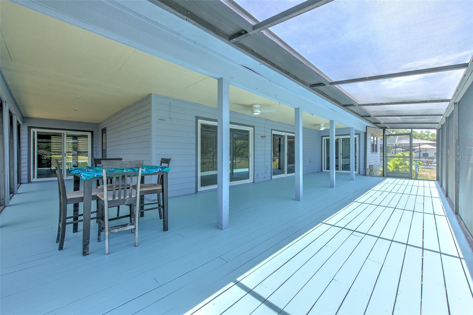 LAKE PADGETT SOUTH - Residential