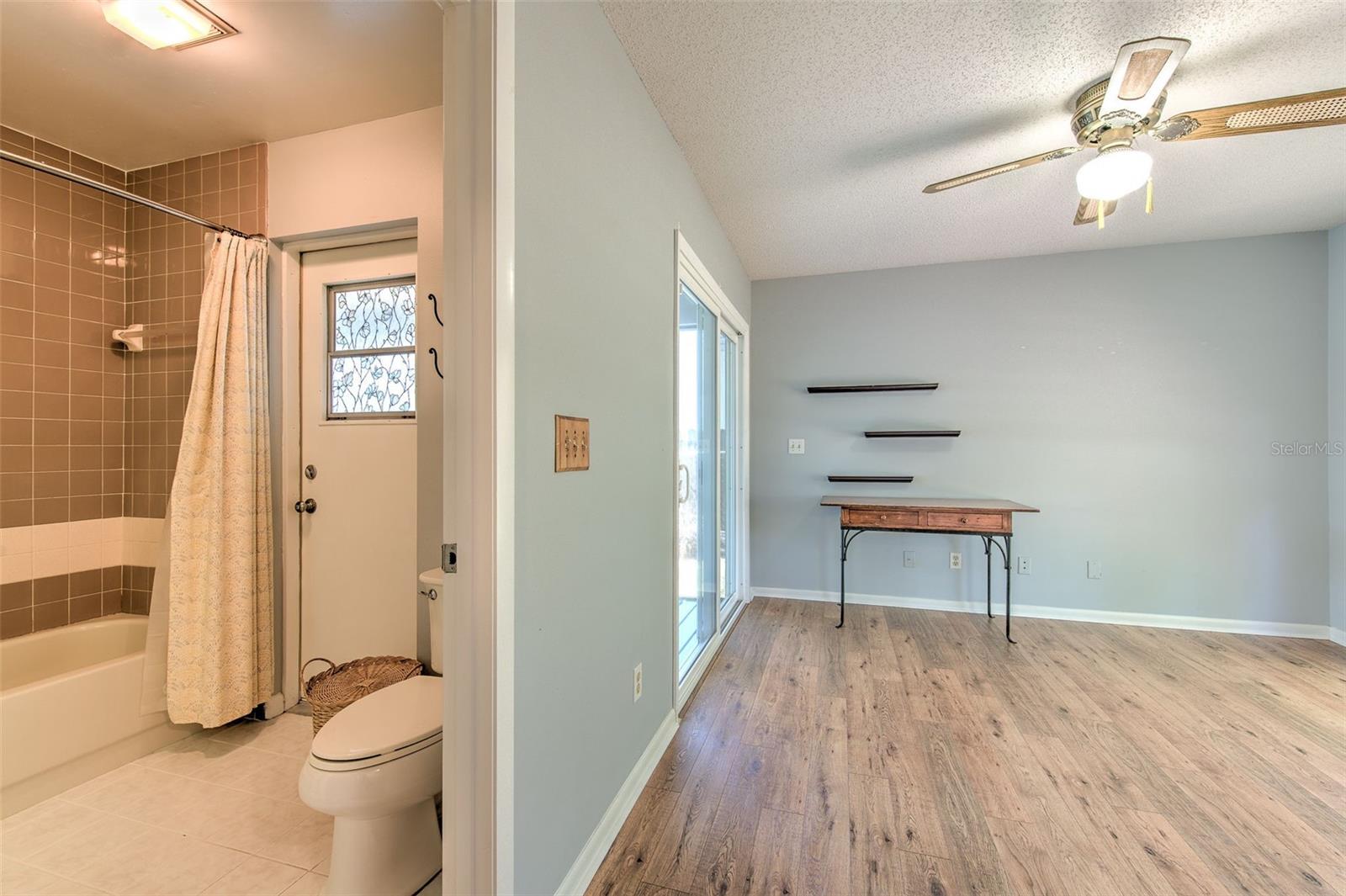 LAKE PADGETT SOUTH - Residential