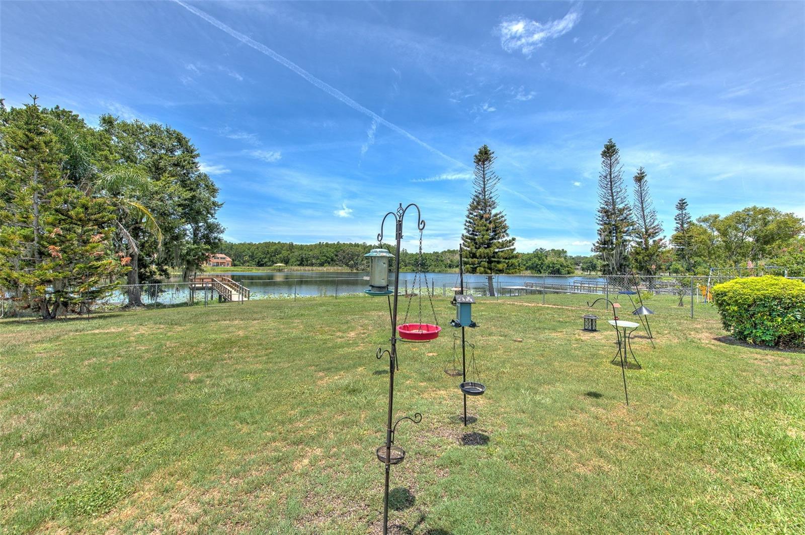 LAKE PADGETT SOUTH - Residential