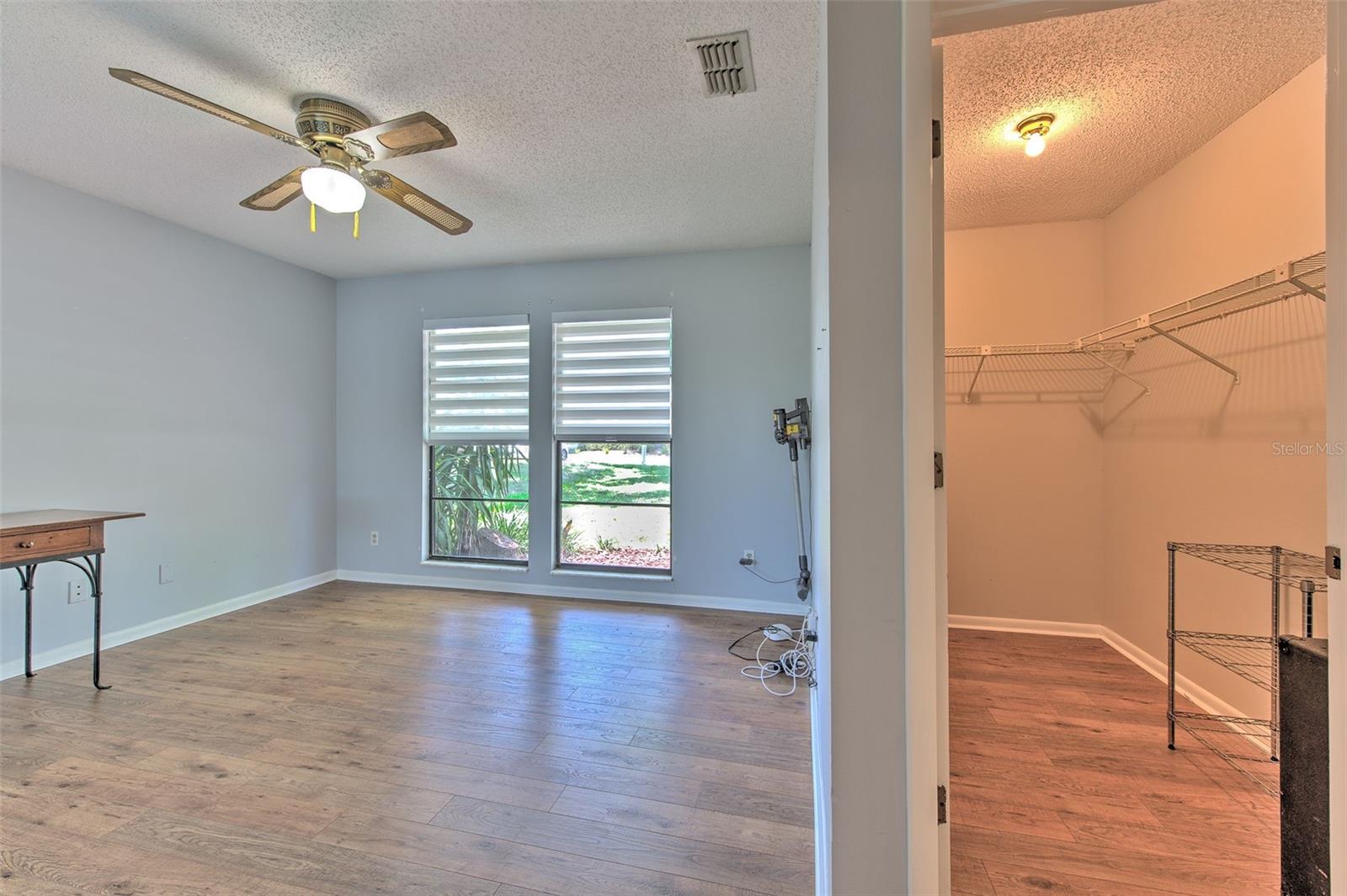 LAKE PADGETT SOUTH - Residential