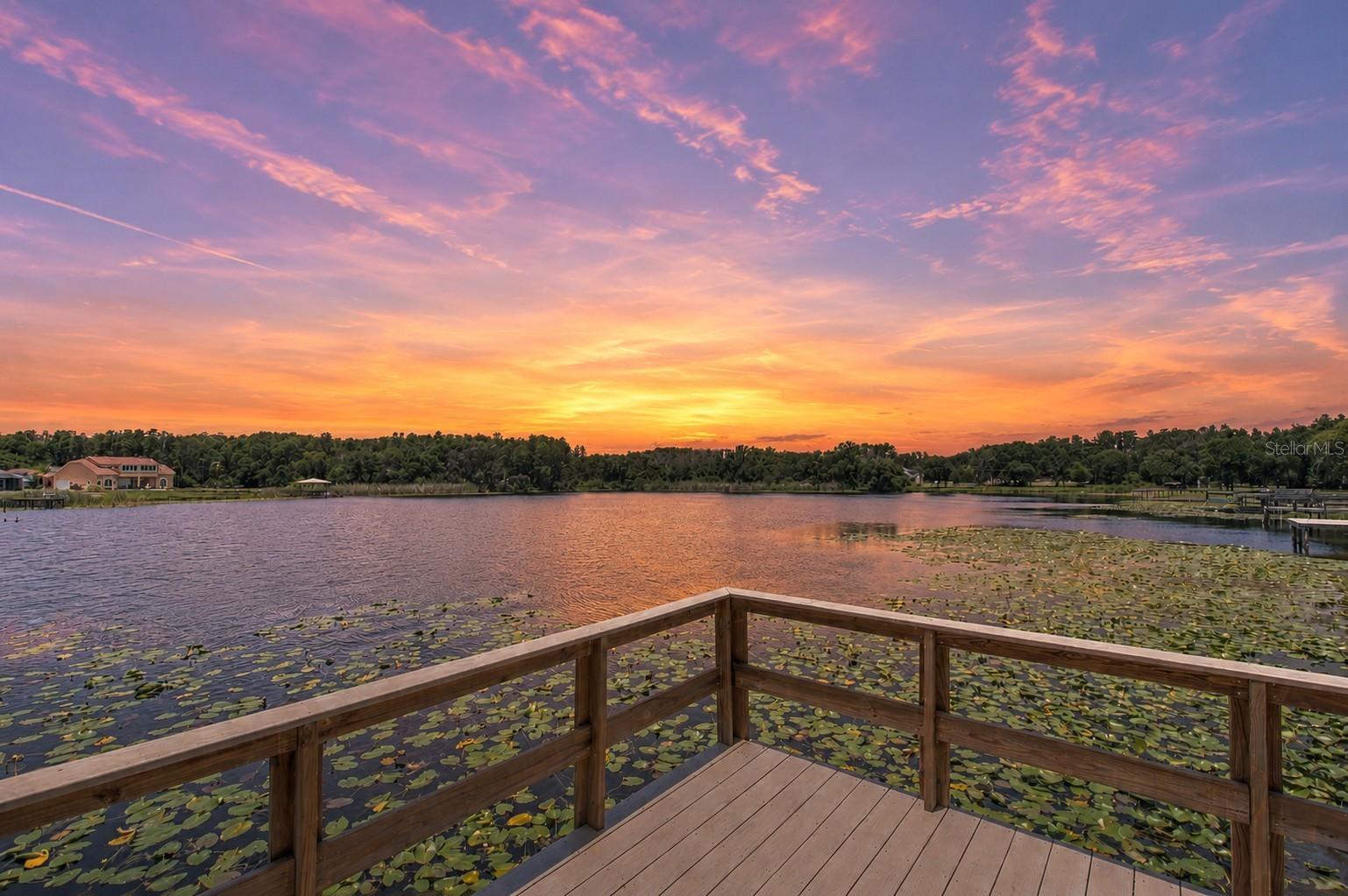 LAKE PADGETT SOUTH - Residential