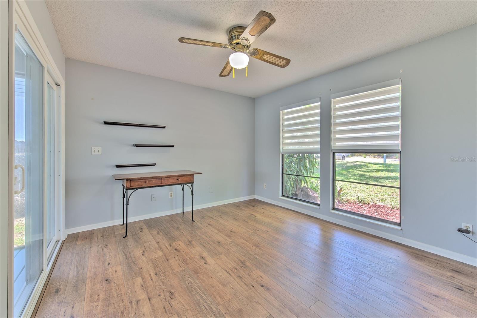 LAKE PADGETT SOUTH - Residential