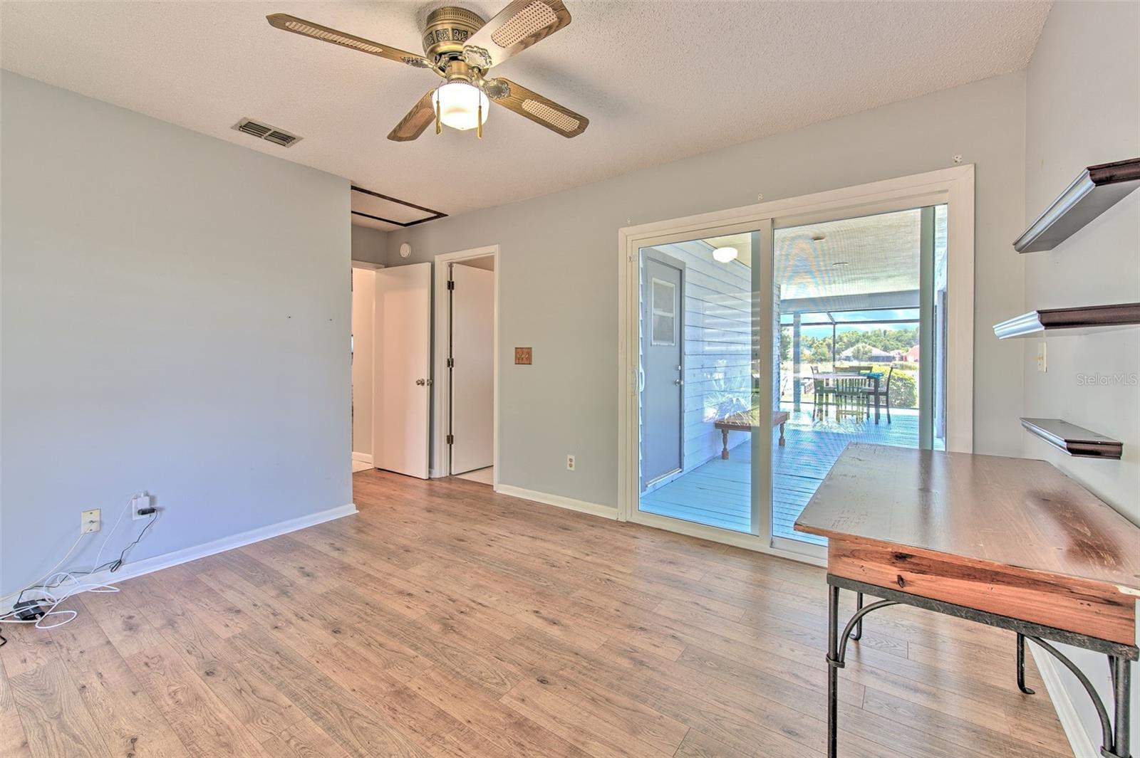 LAKE PADGETT SOUTH - Residential