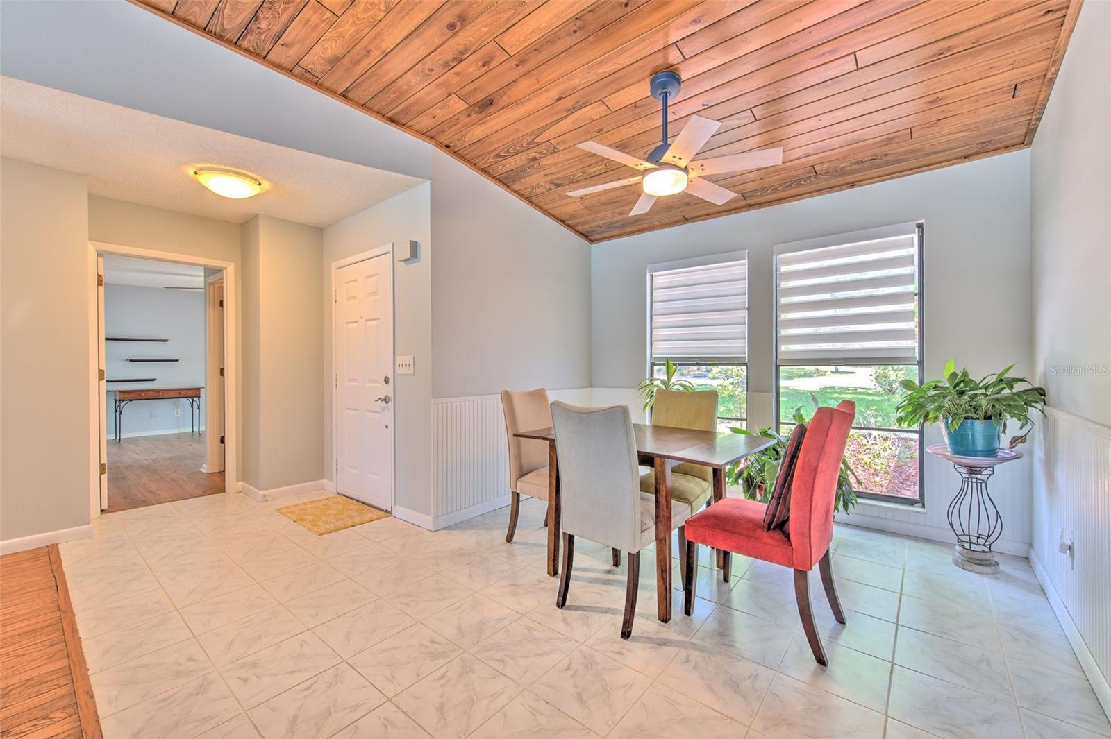 LAKE PADGETT SOUTH - Residential