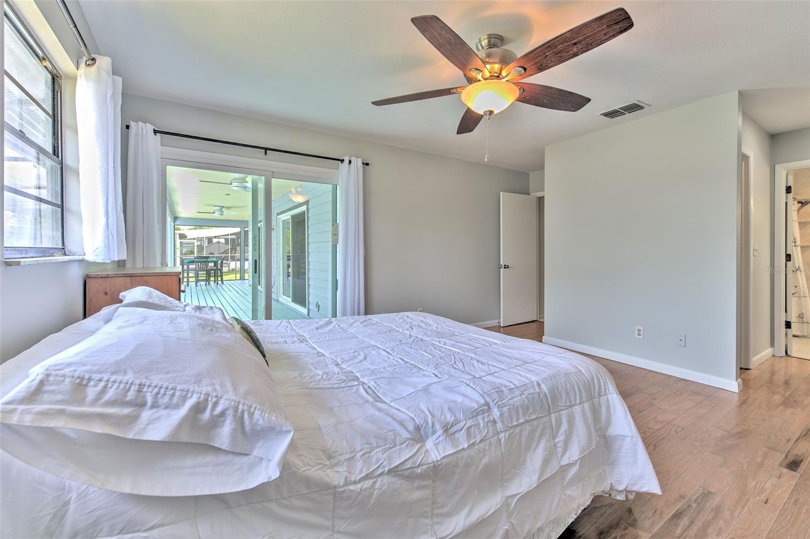 LAKE PADGETT SOUTH - Residential