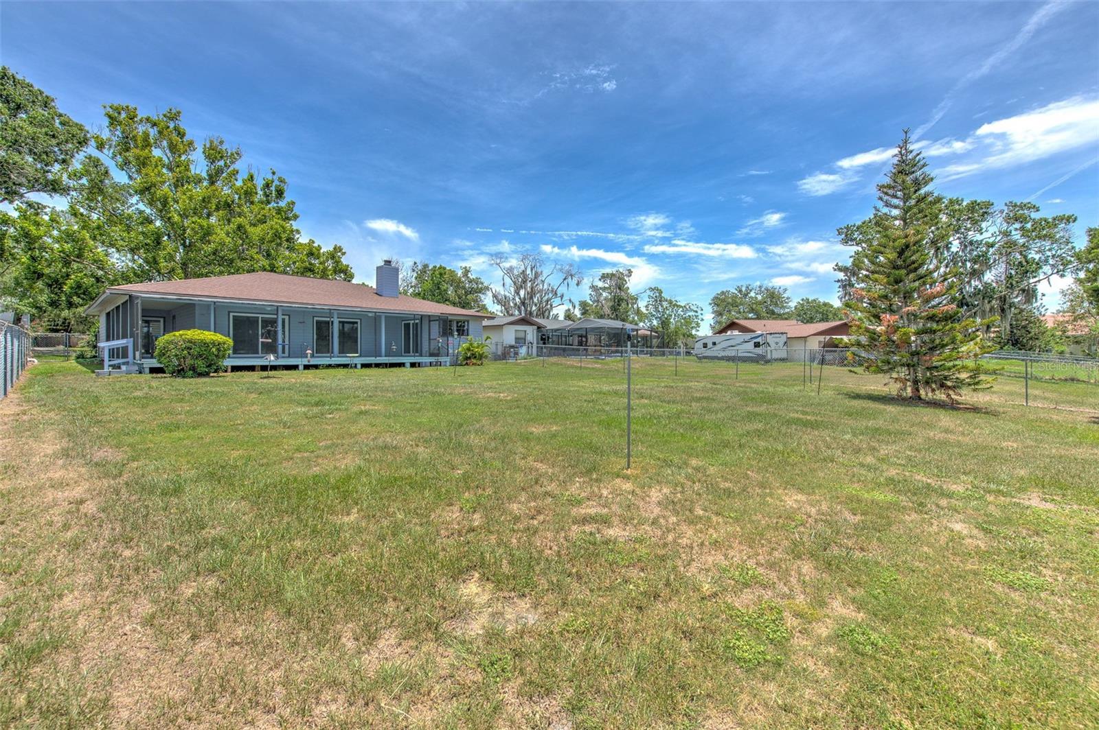 LAKE PADGETT SOUTH - Residential