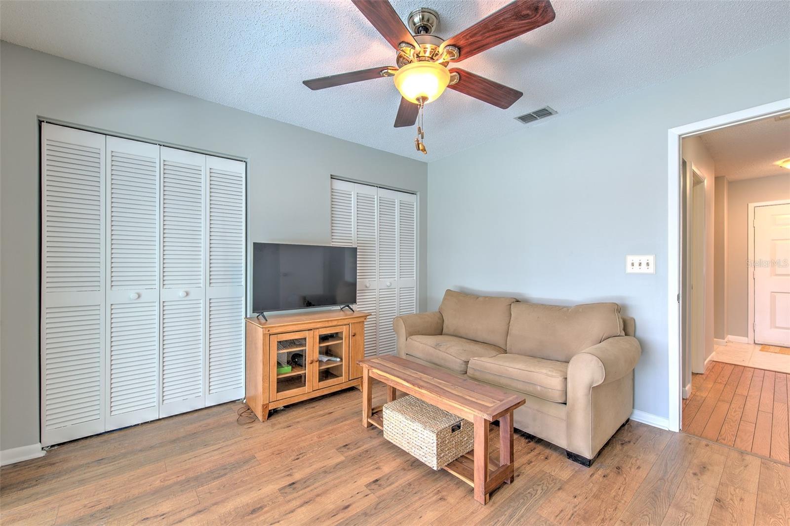 LAKE PADGETT SOUTH - Residential