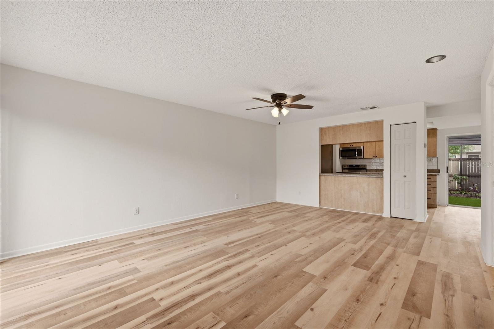 MEADOWOOD CONDO VILLAGE - Residential