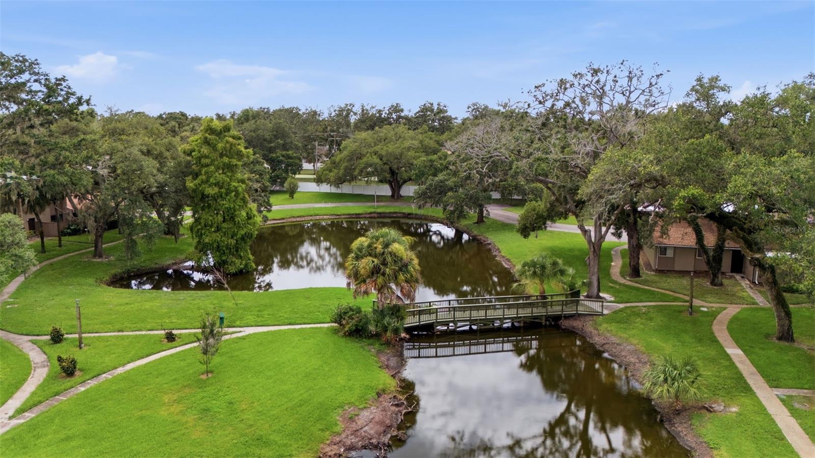 MEADOWOOD CONDO VILLAGE - Residential