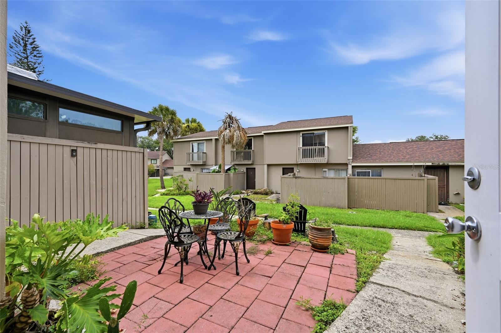 MEADOWOOD CONDO VILLAGE - Residential