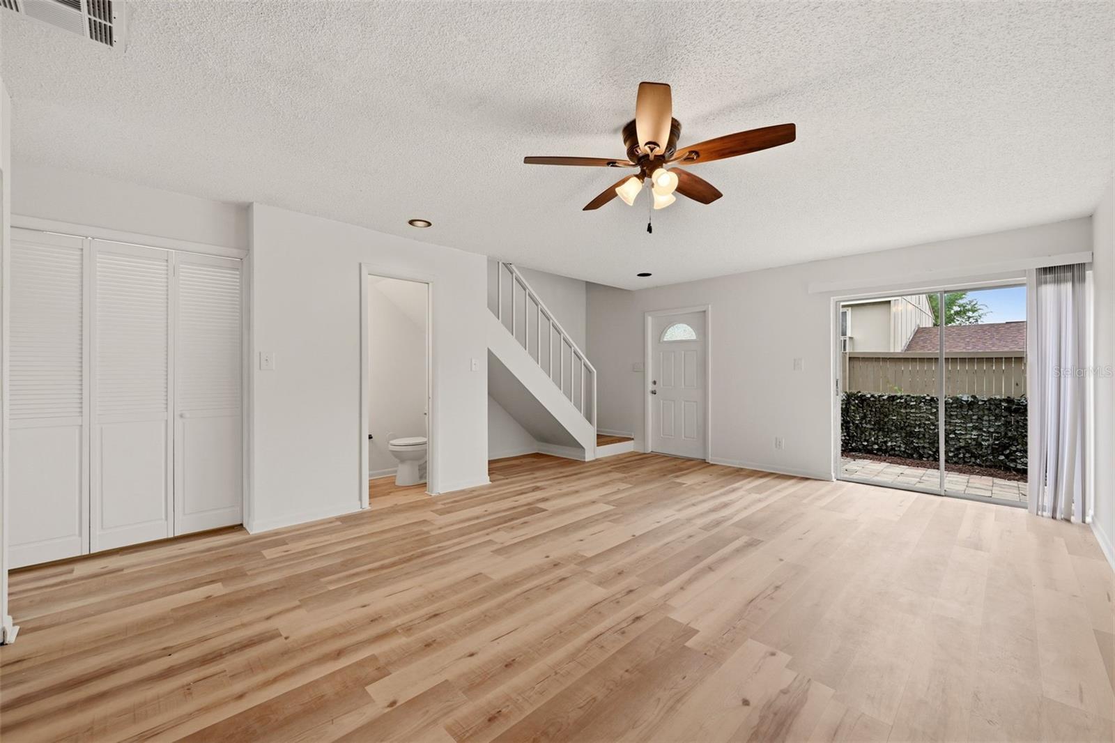 MEADOWOOD CONDO VILLAGE - Residential