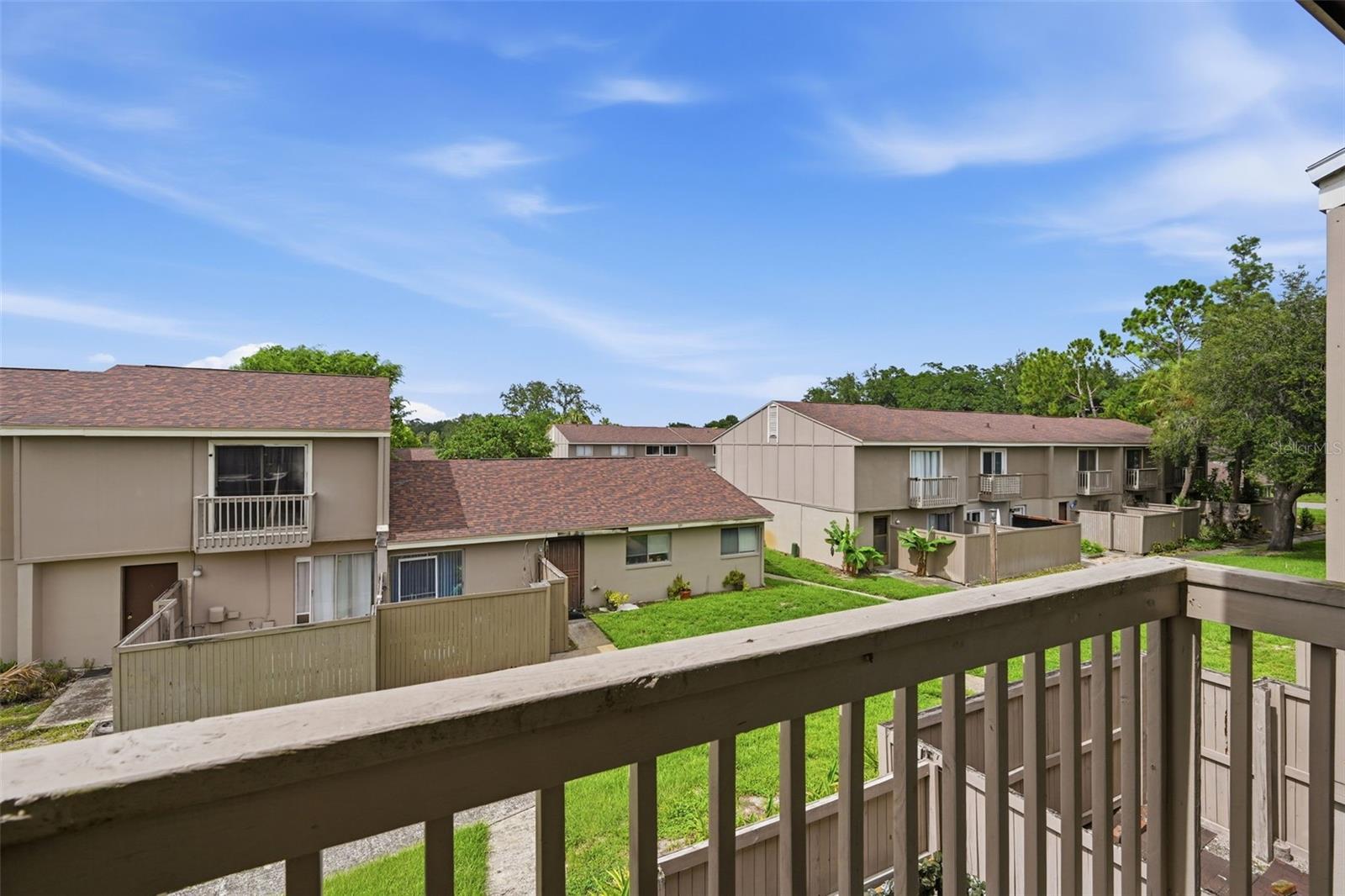 MEADOWOOD CONDO VILLAGE - Residential