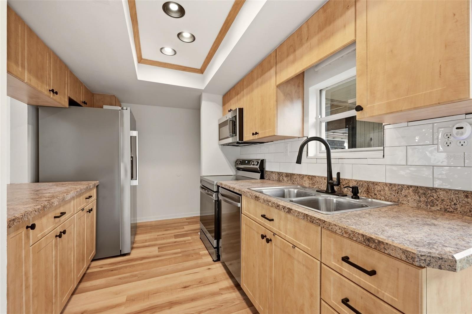 MEADOWOOD CONDO VILLAGE - Residential