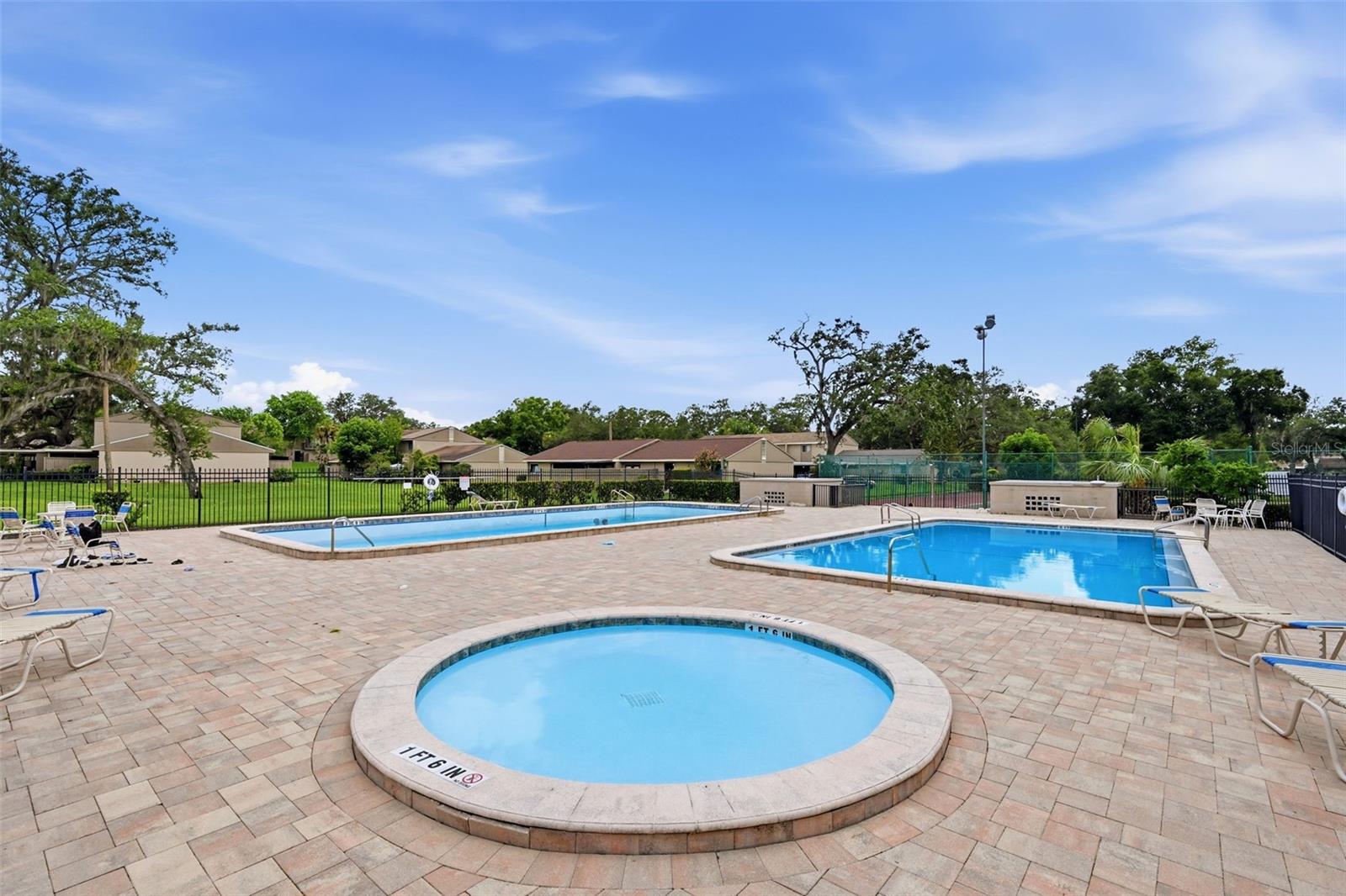 MEADOWOOD CONDO VILLAGE - Residential