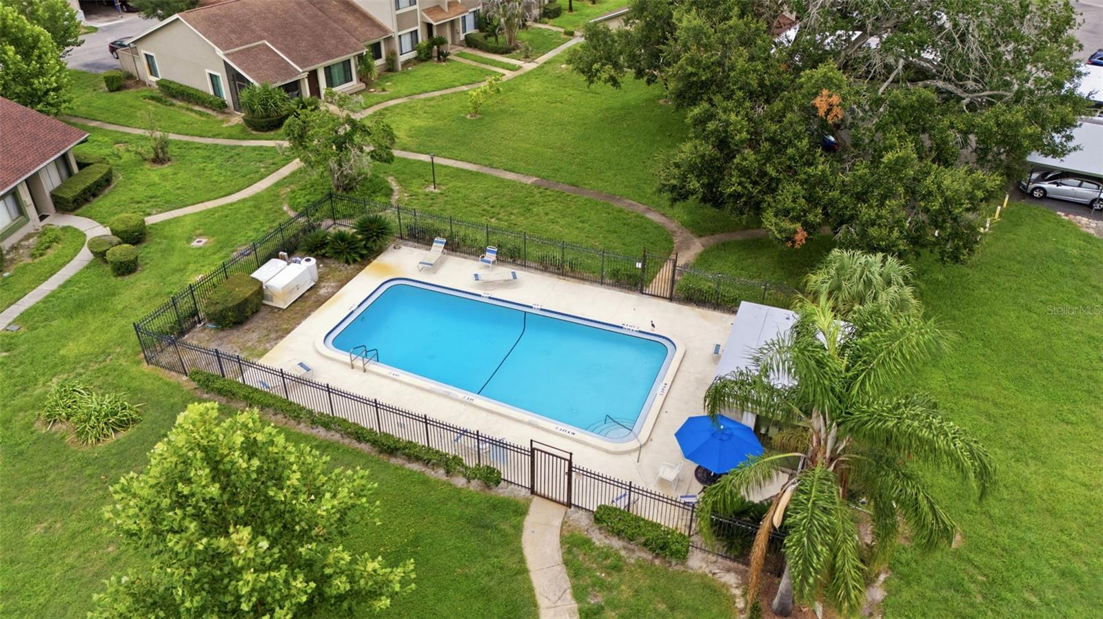 MEADOWOOD CONDO VILLAGE - Residential