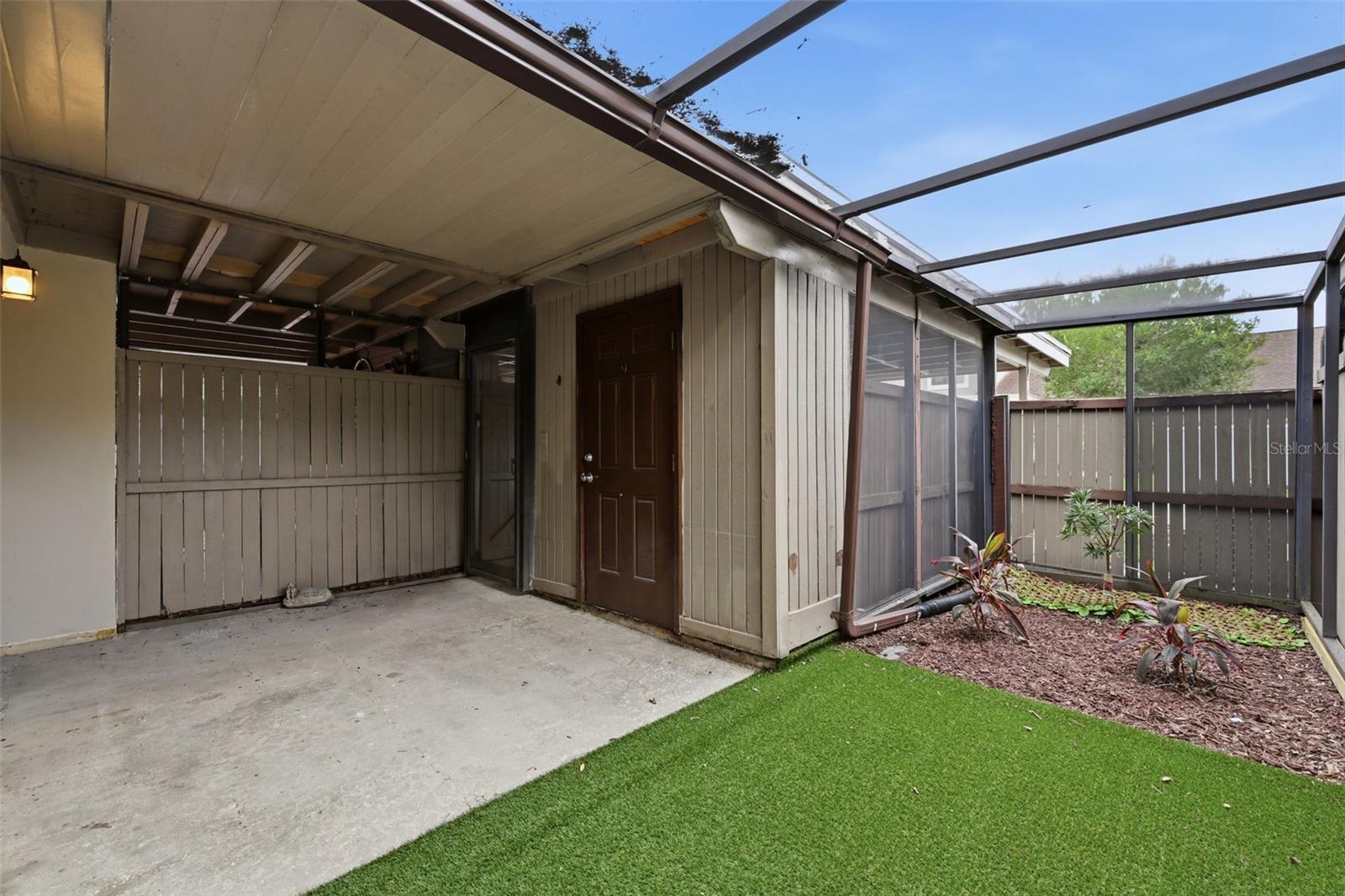 MEADOWOOD CONDO VILLAGE - Residential