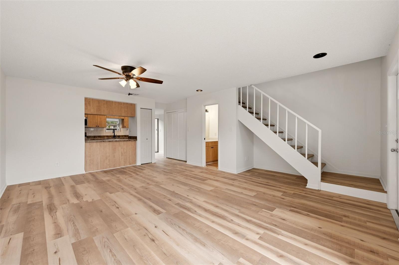 MEADOWOOD CONDO VILLAGE - Residential