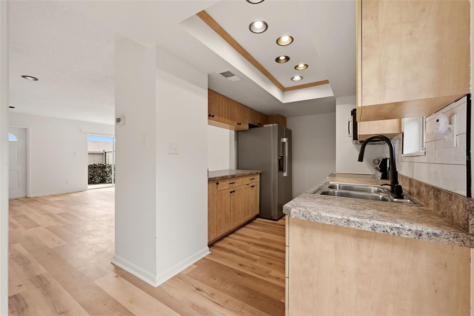 MEADOWOOD CONDO VILLAGE - Residential