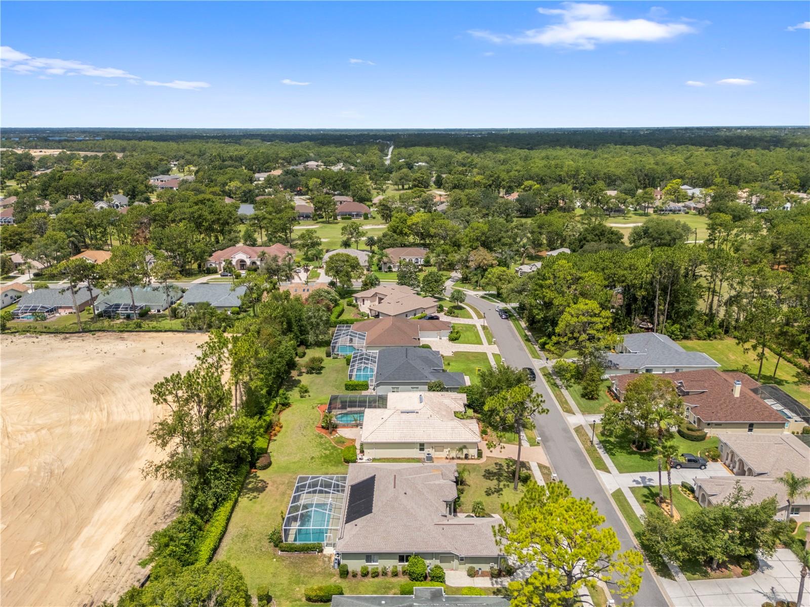 SILVERTHORN PH 2A - Residential