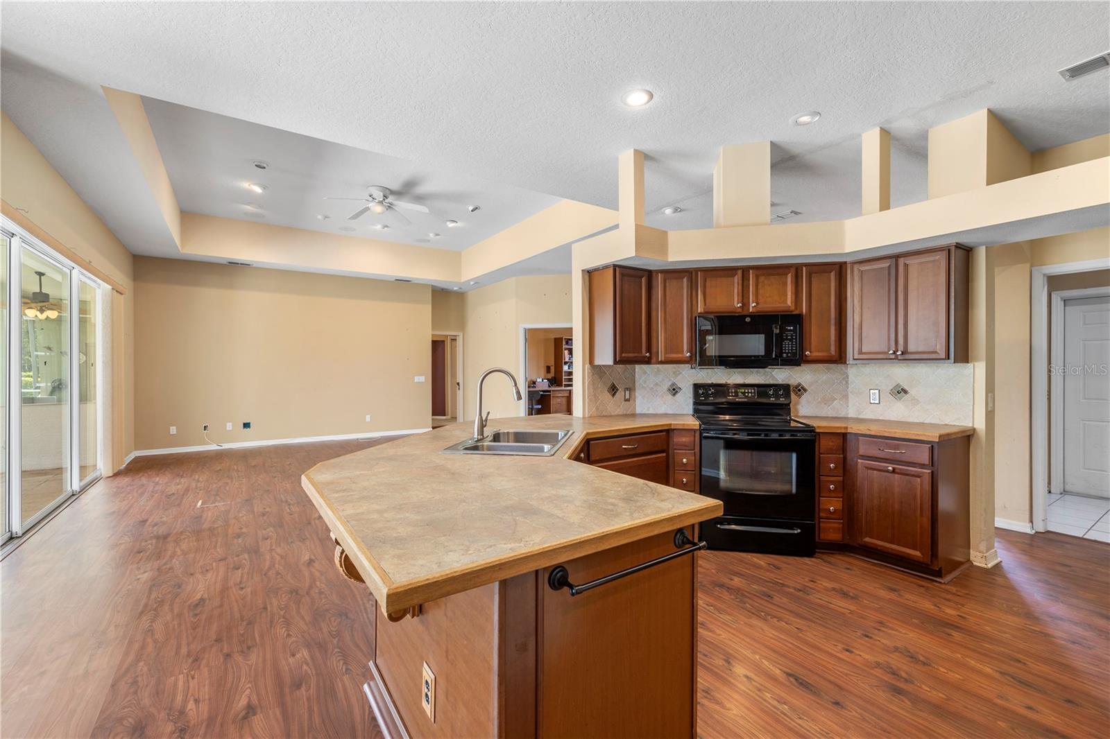 SILVERTHORN PH 2A - Residential