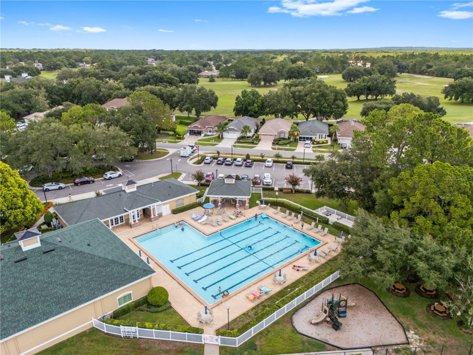 SILVERTHORN PH 2A - Residential