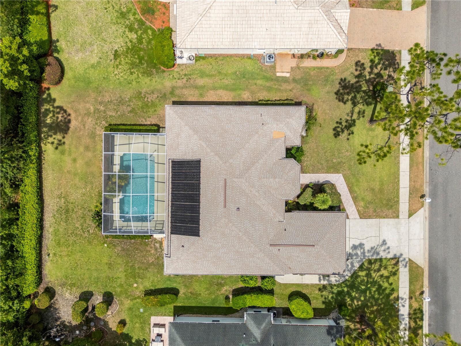 SILVERTHORN PH 2A - Residential