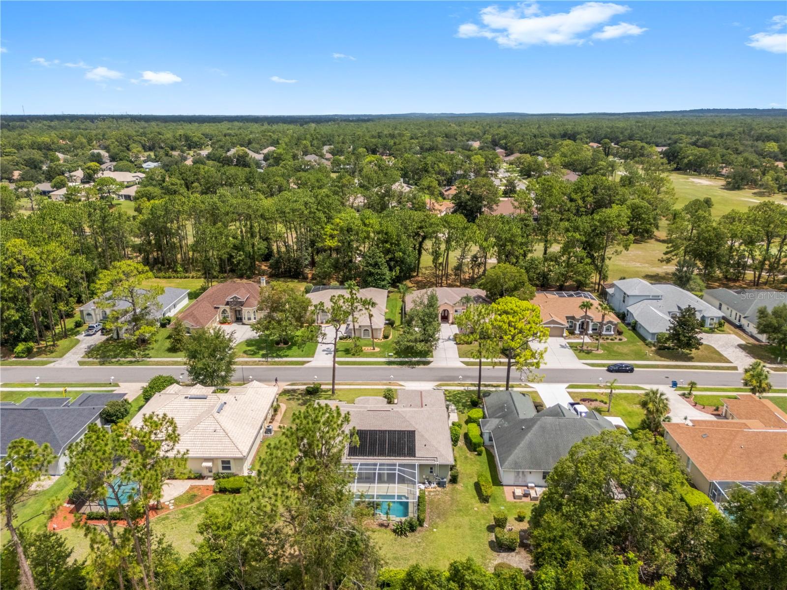 SILVERTHORN PH 2A - Residential