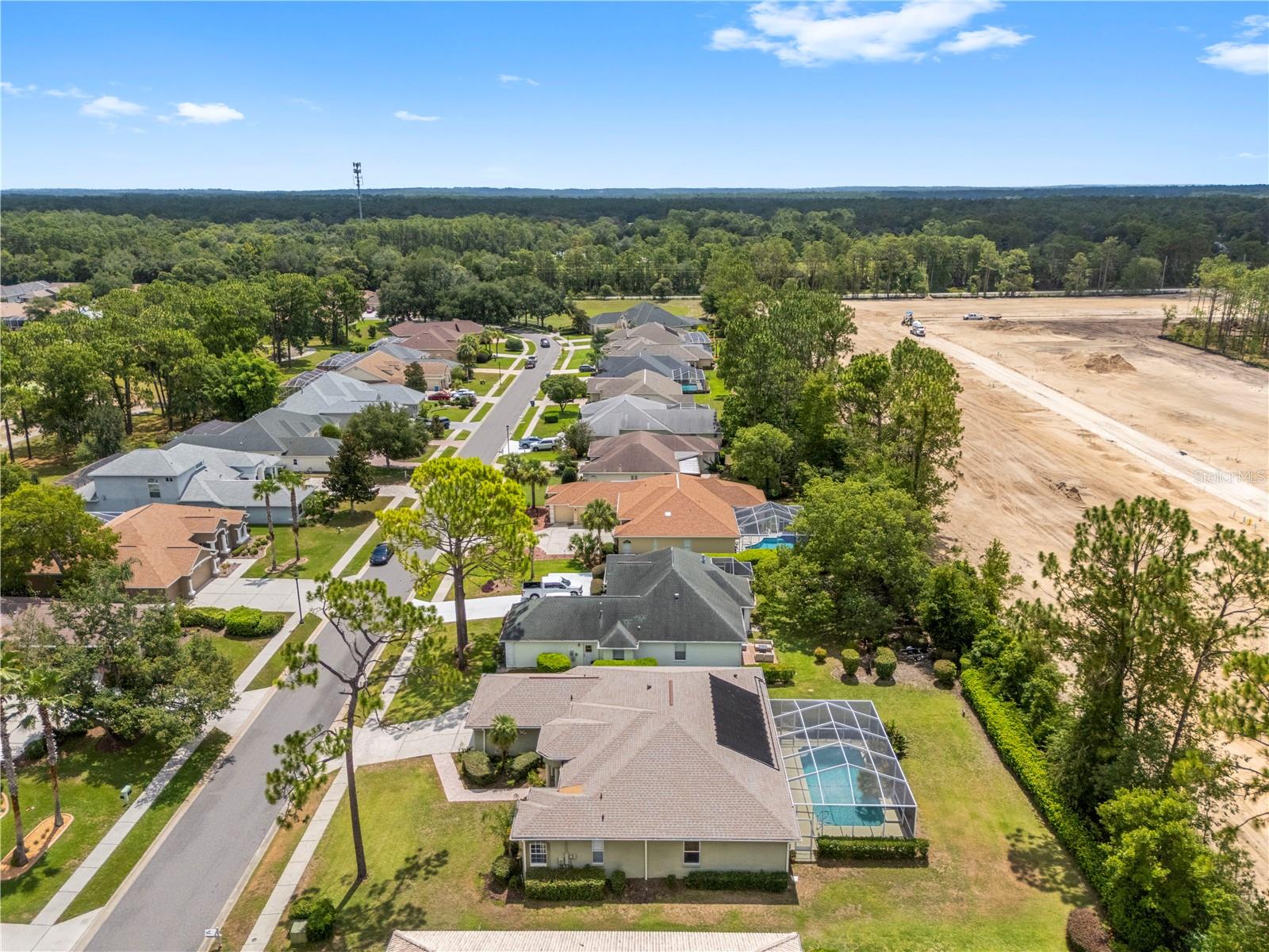 SILVERTHORN PH 2A - Residential
