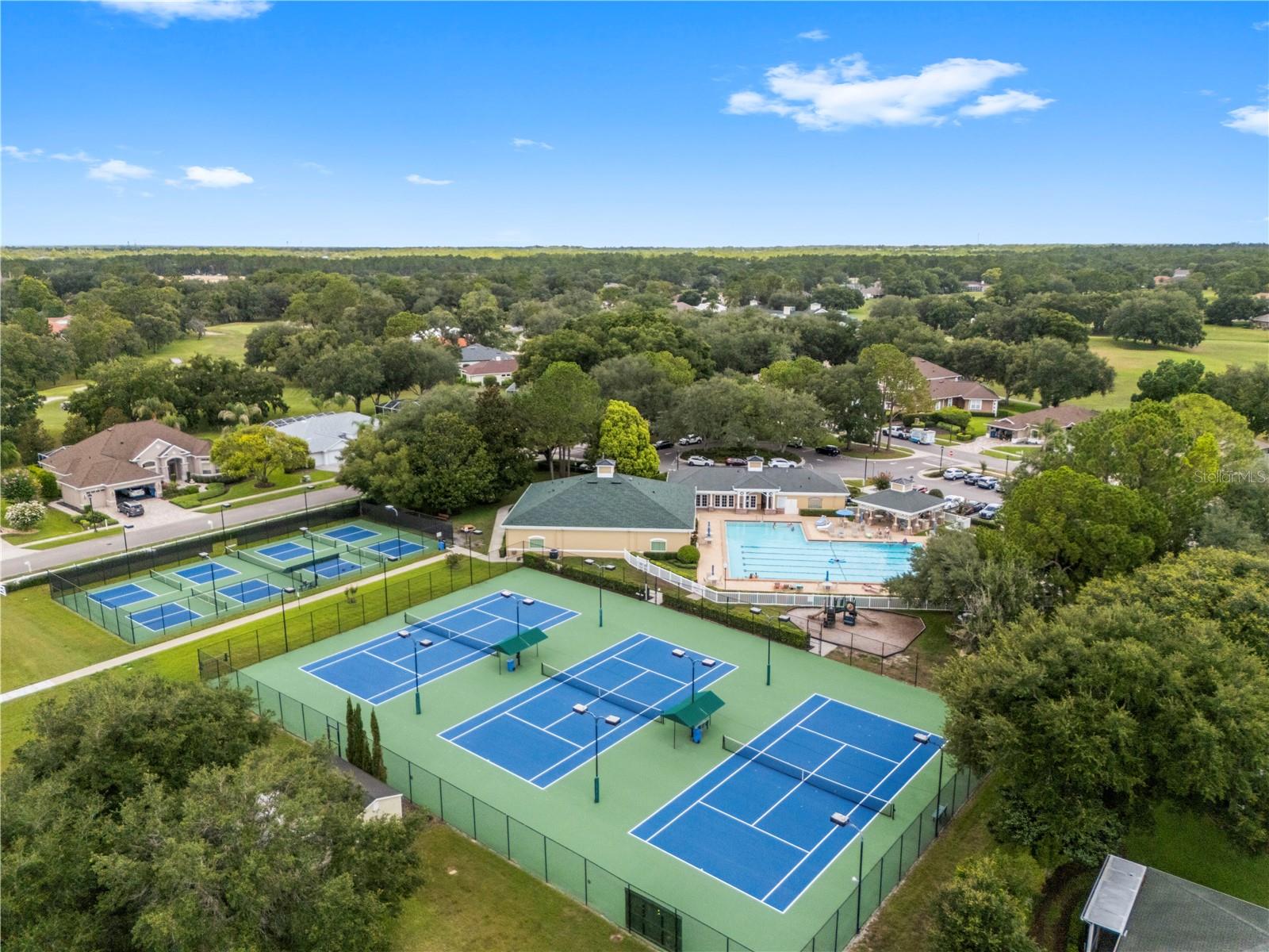 SILVERTHORN PH 2A - Residential