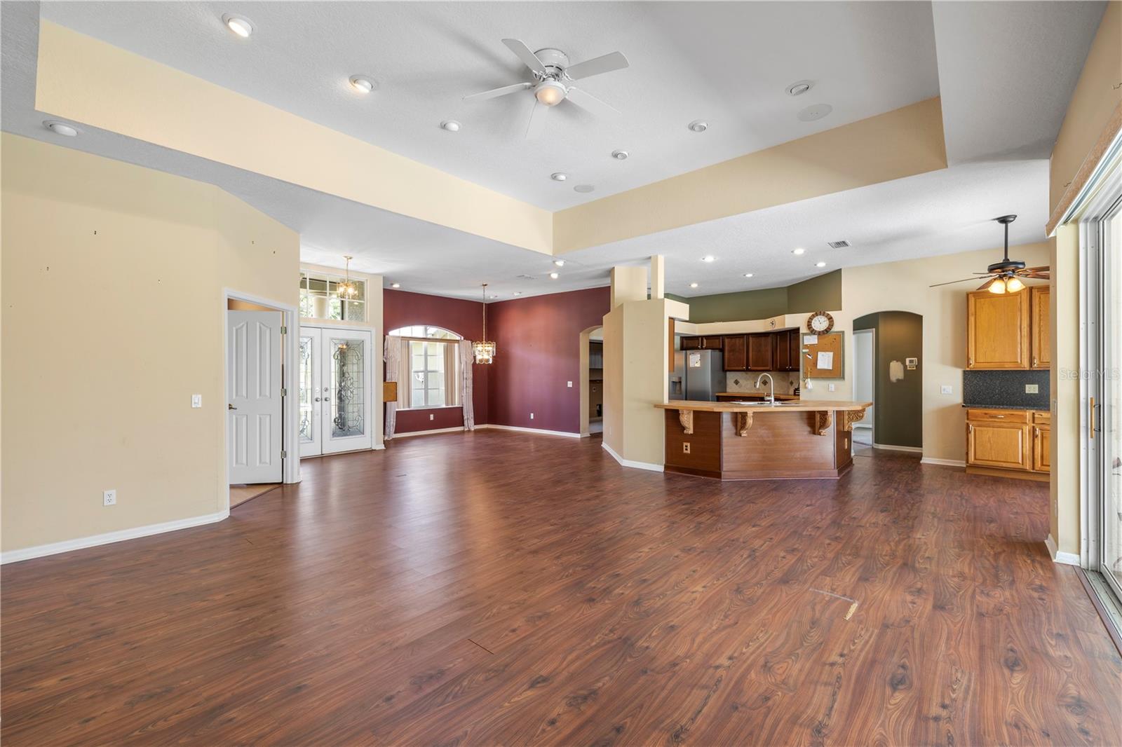 SILVERTHORN PH 2A - Residential