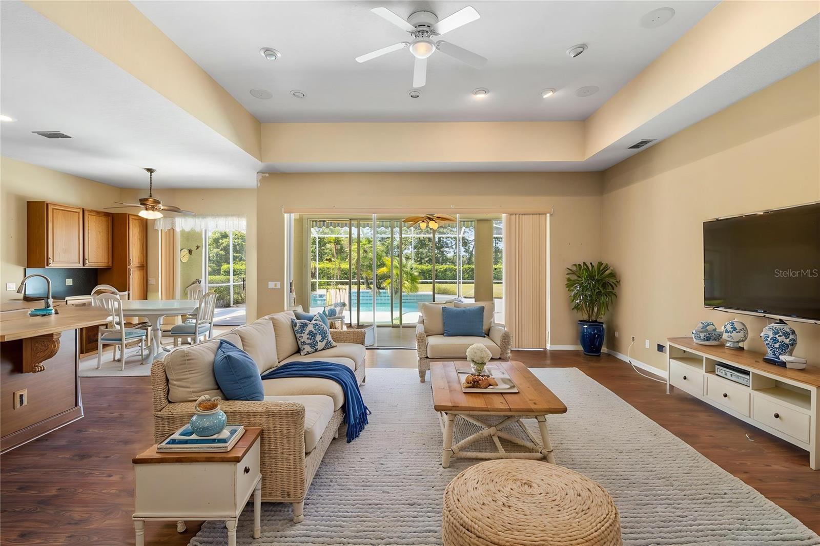 SILVERTHORN PH 2A - Residential
