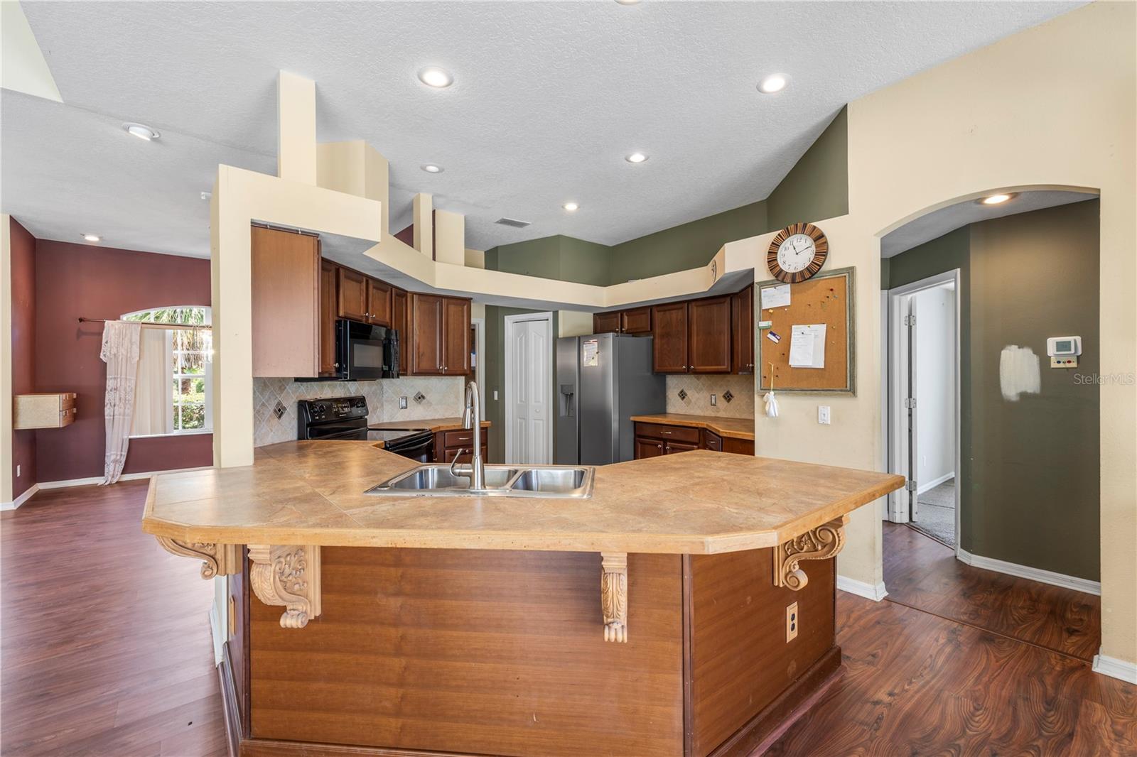 SILVERTHORN PH 2A - Residential
