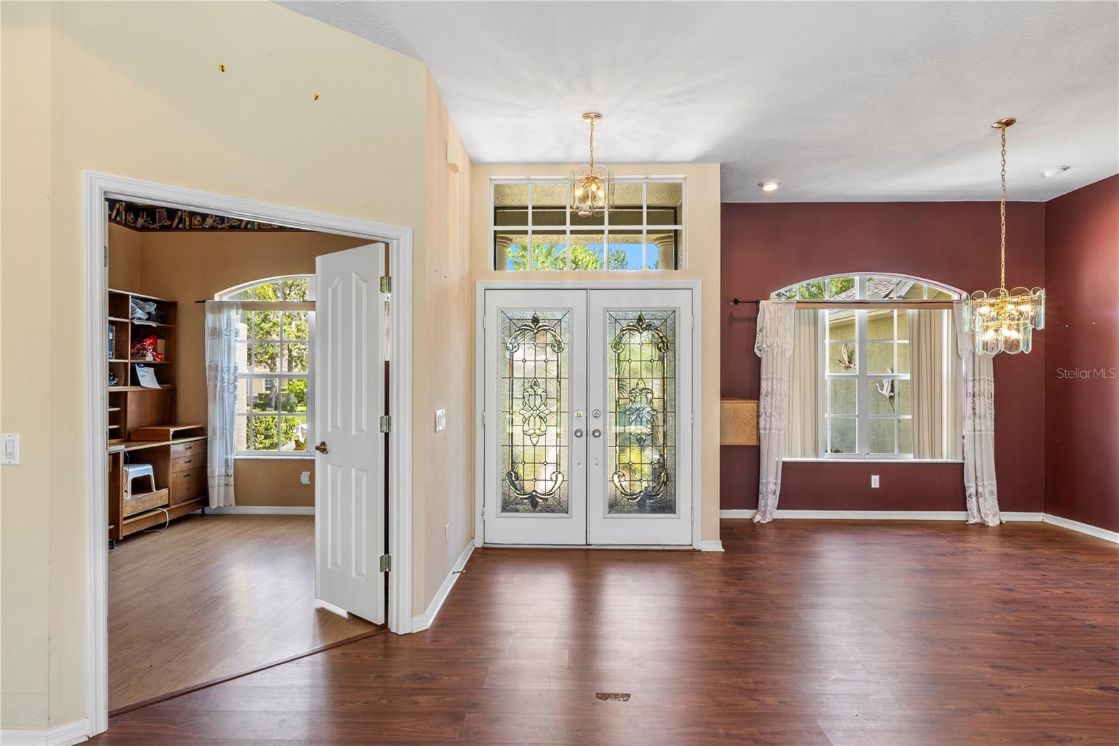 SILVERTHORN PH 2A - Residential