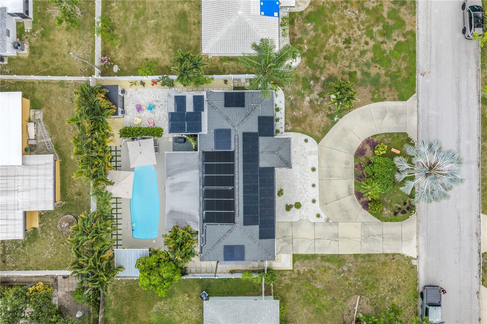 KENDALE PARK - Residential