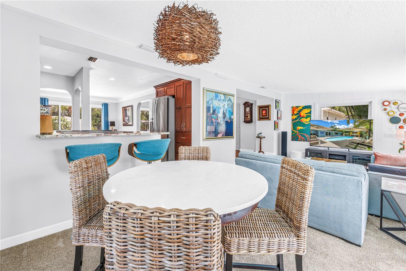 KENDALE PARK - Residential