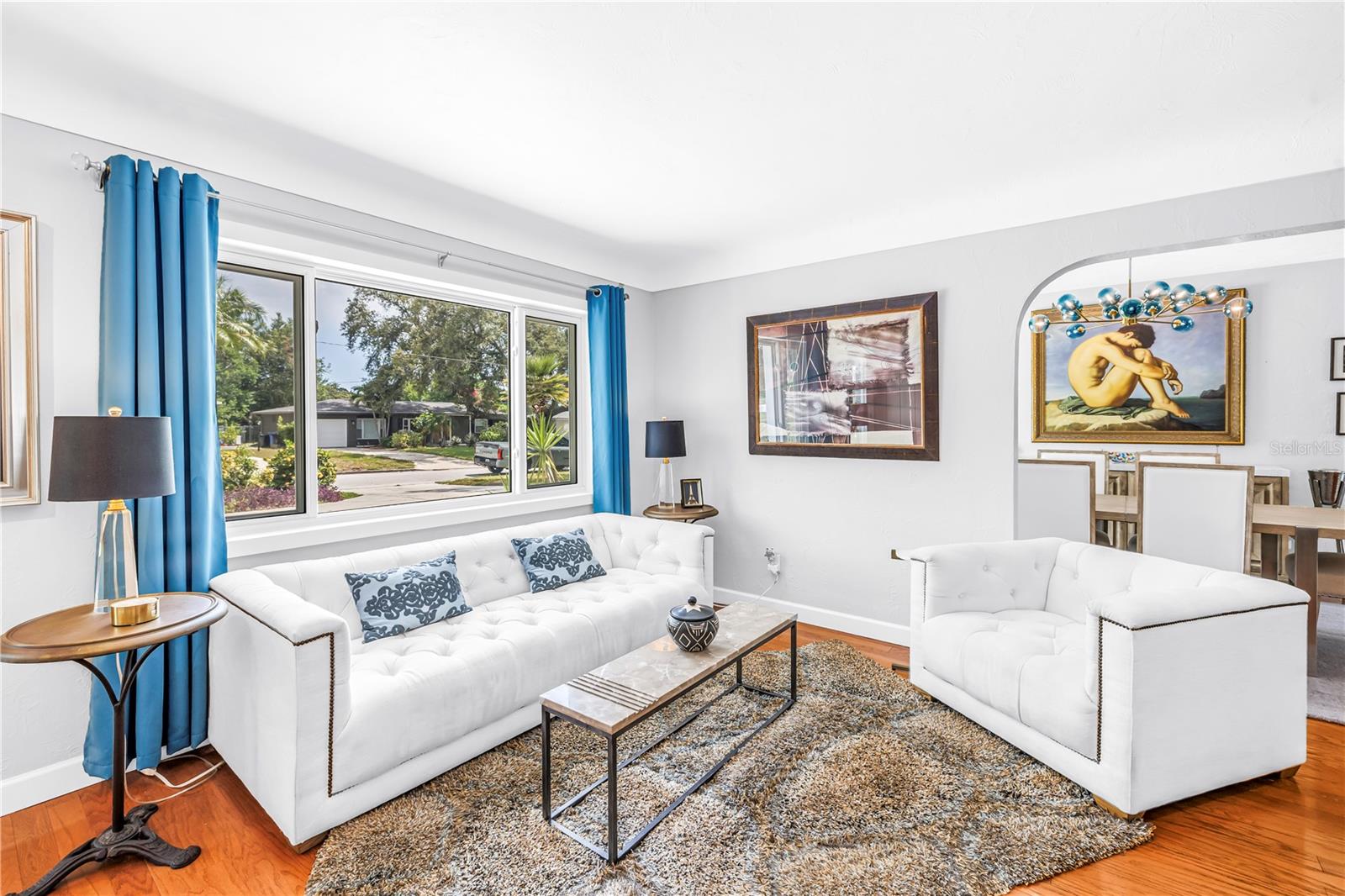 KENDALE PARK - Residential