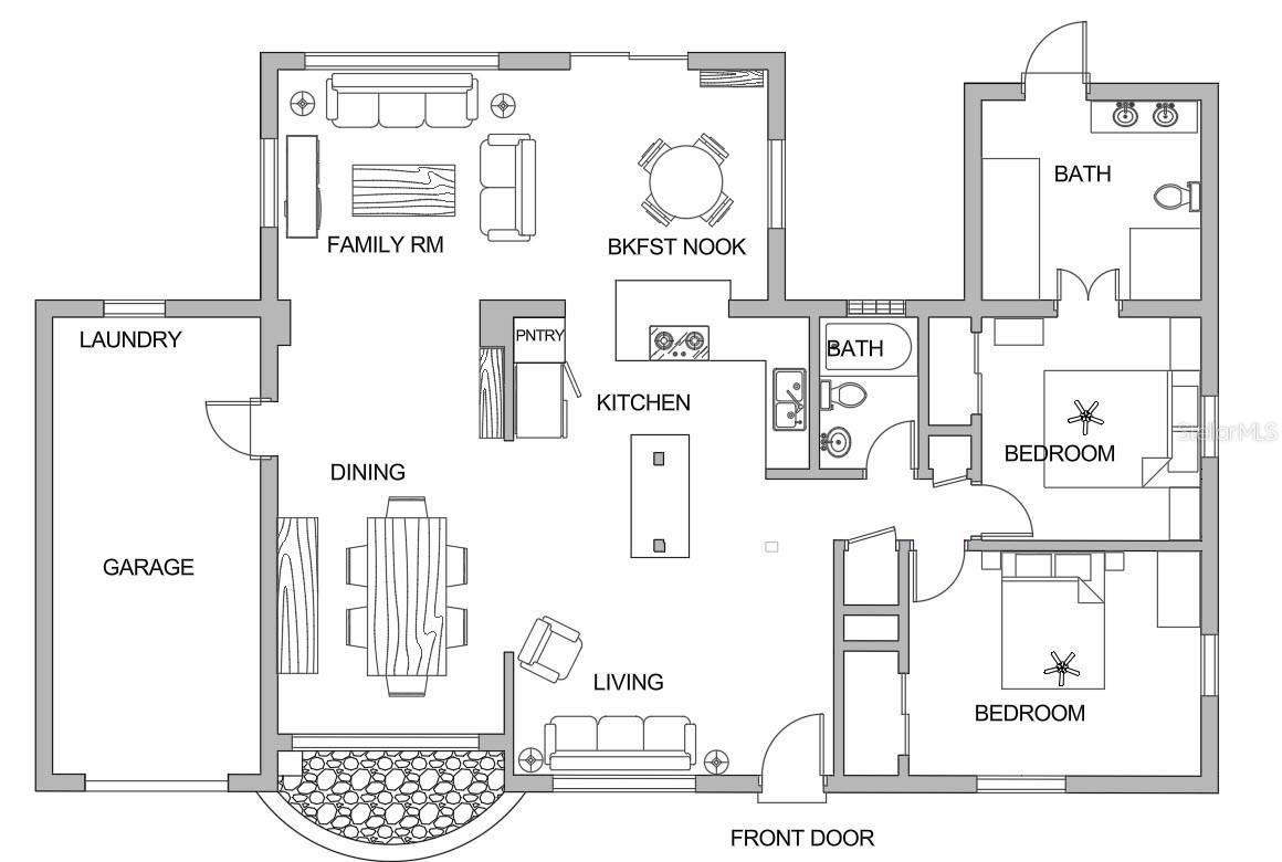 KENDALE PARK - Residential