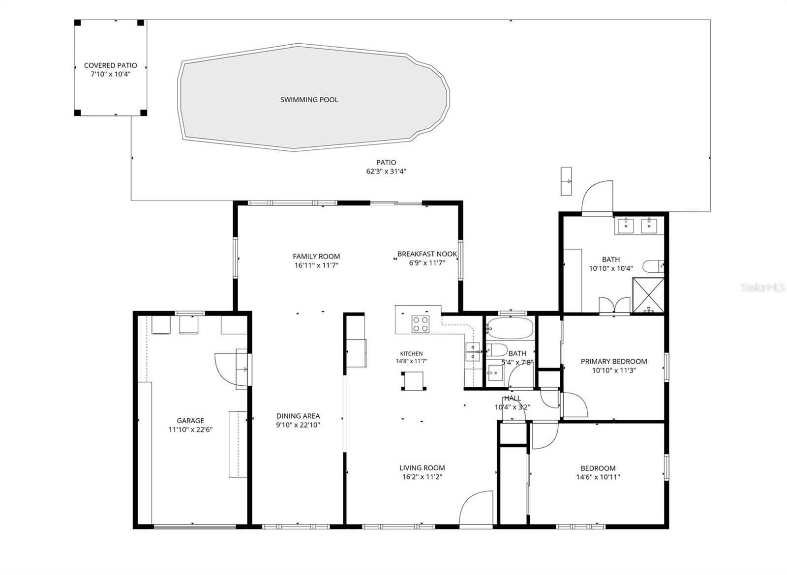 KENDALE PARK - Residential