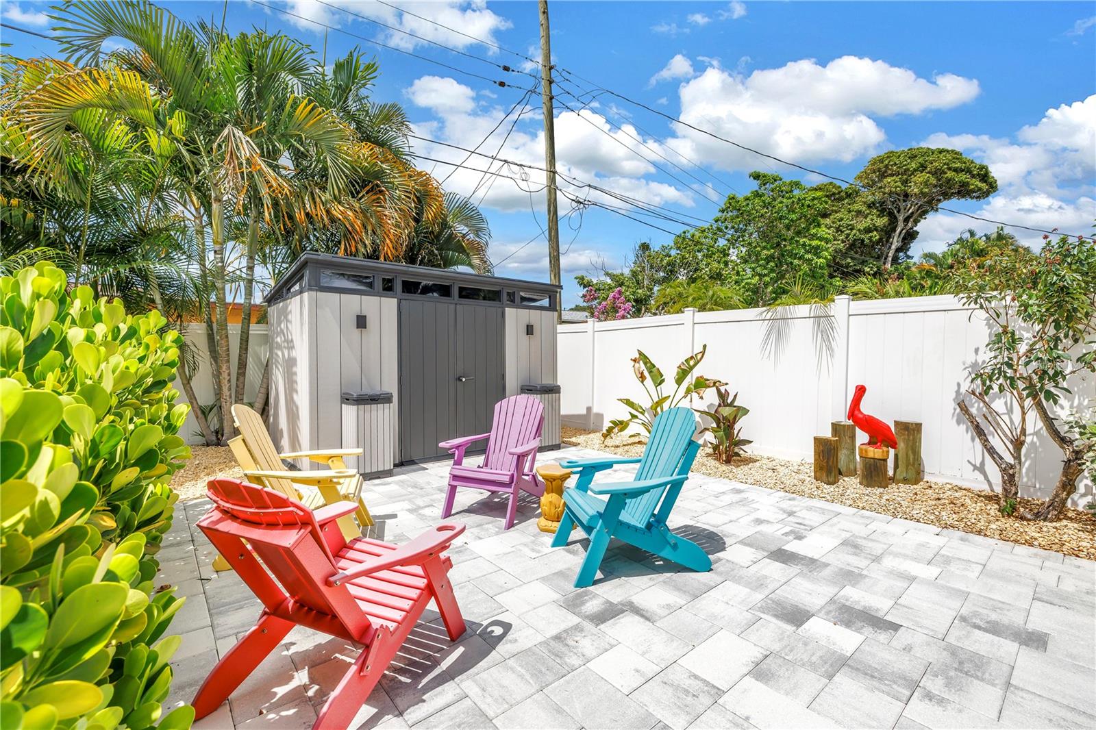 KENDALE PARK - Residential