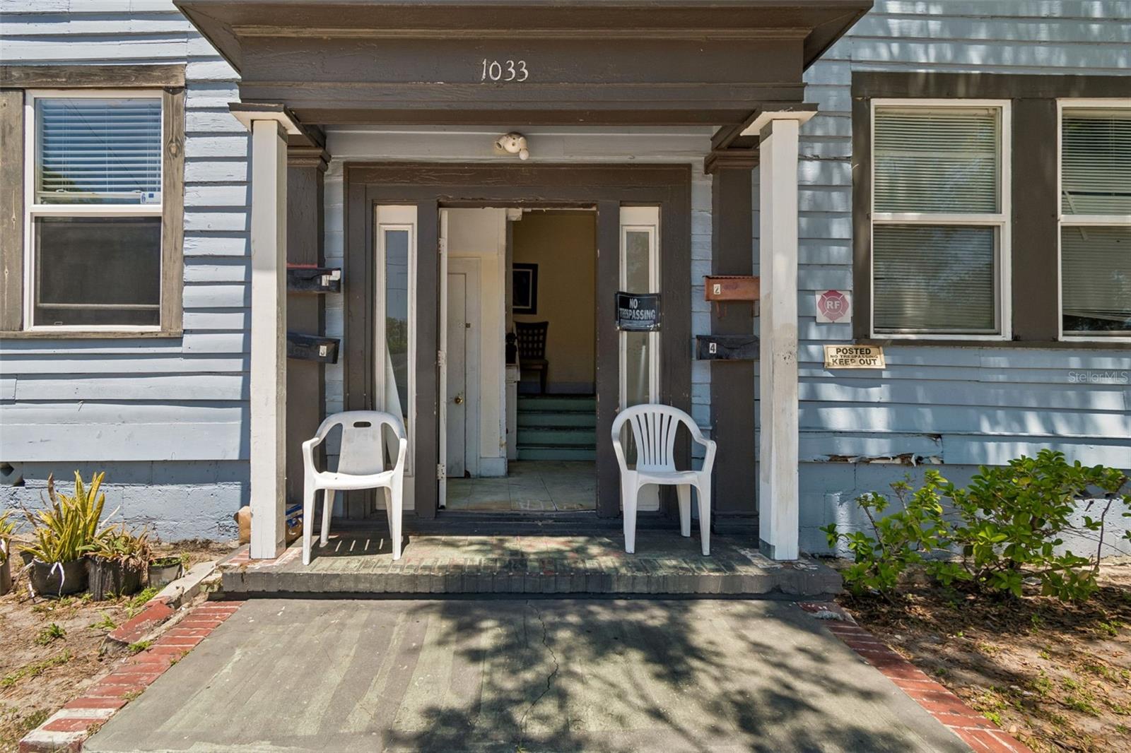 CROMWELL HEIGHTS - Residential Income