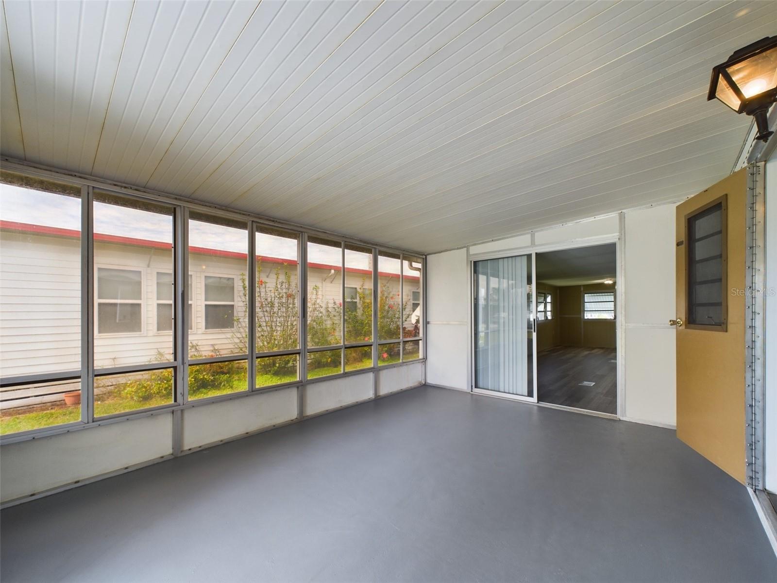 FAIRMOUNT MOBILE ESTATE - Residential